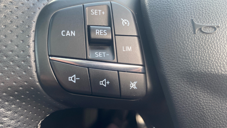 Ford Fiesta ST 1.5 EcoBoost ST-3 3dr Petrol Hatchback